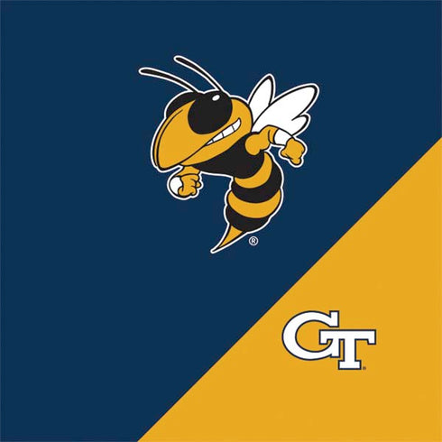 Georgia Institute of Technology Mascot Nintendo 2DS XL (2017) Skin